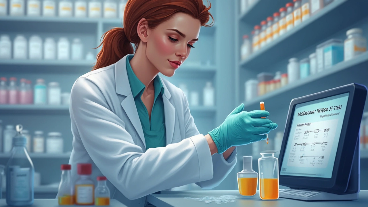 Top Benefits Of Compounded T3/T4 Therapy (And Who Should Consider It)