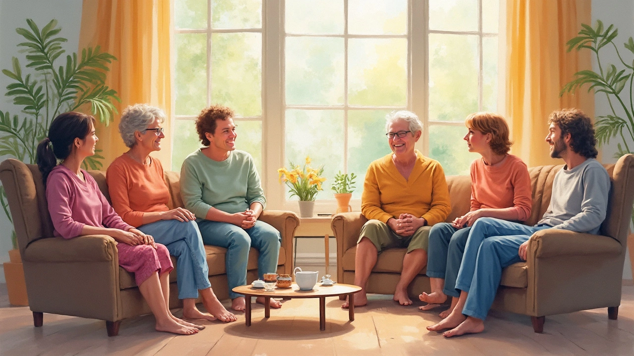 Boosting Self-Esteem and Confidence: Real Talk on Incontinence