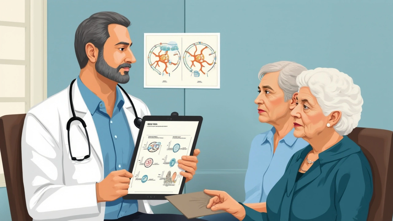 Side Effects and What to Watch Out For