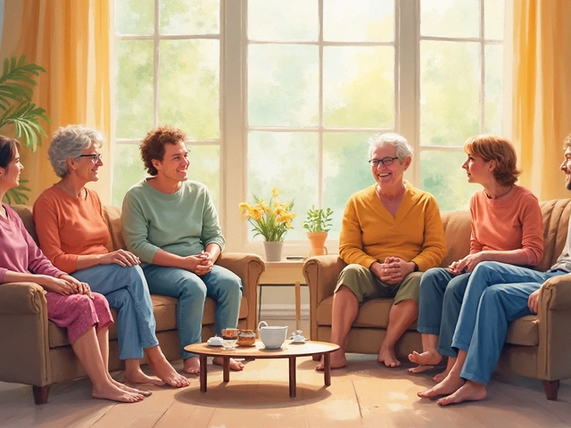 Boosting Self-Esteem and Confidence: Real Talk on Incontinence