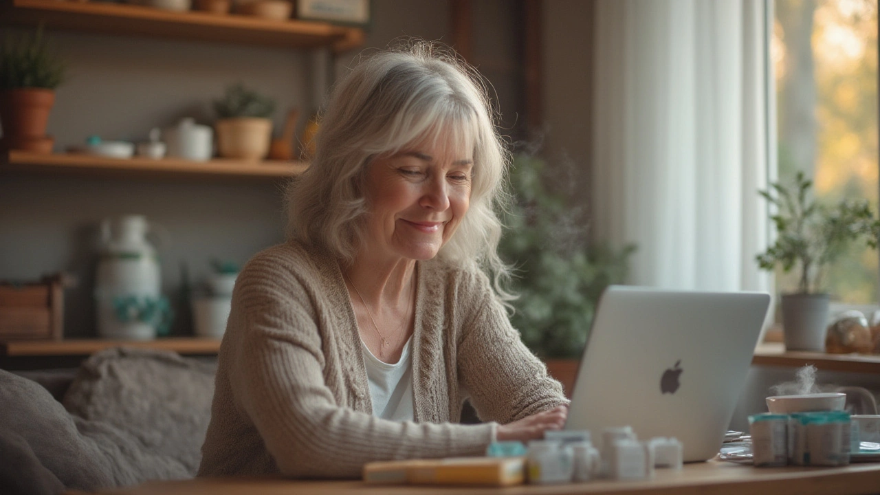Online Pharmacy aporders.to: Safe, Fast, and Reliable Medications at Your Doorstep