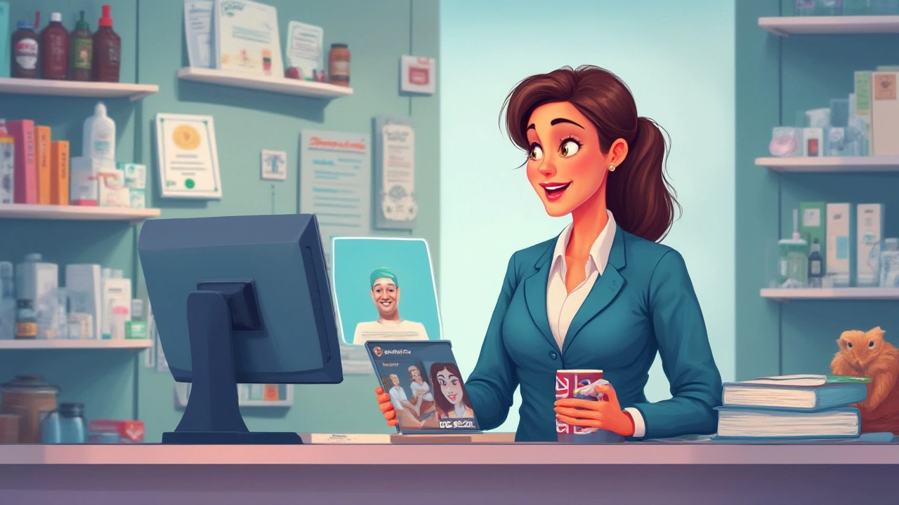 What You Can Buy: Meds, Prices, and Special Offers