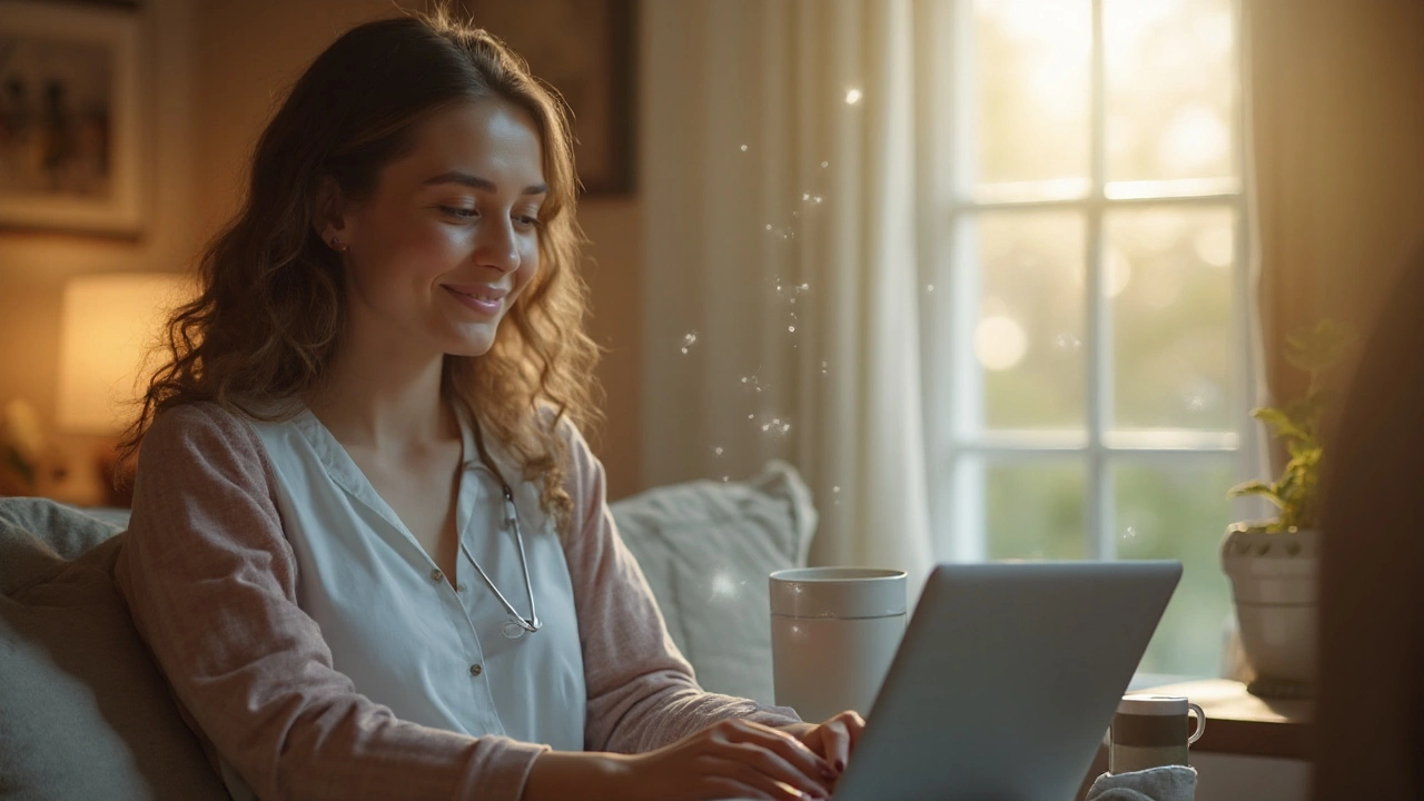 How apostrophe.com Is Changing Online Pharmacy for Personalized Care