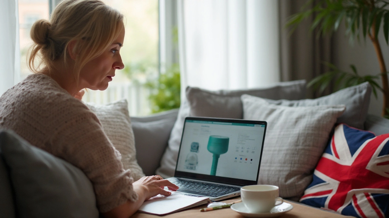 How to Safely Buy Trazodone Online: Tips, Legal Insights, and Trusted Resources