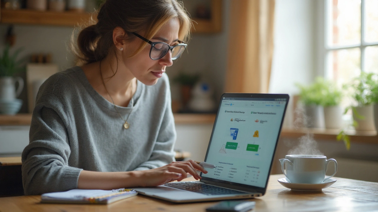 How to Spot a Legit Online Pharmacy: 7 Key Checks for Safe Medication Orders