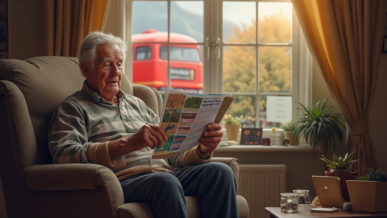 Kemadrin Uses, Side Effects, Dosage & Practical Tips for Patients
