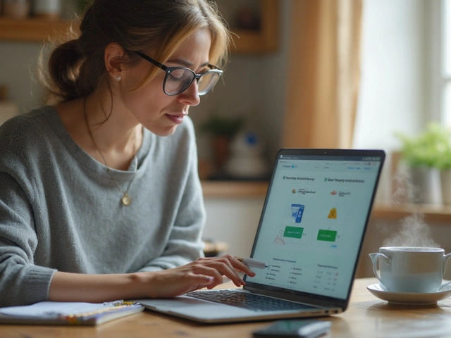 How to Spot a Legit Online Pharmacy: 7 Key Checks for Safe Medication Orders