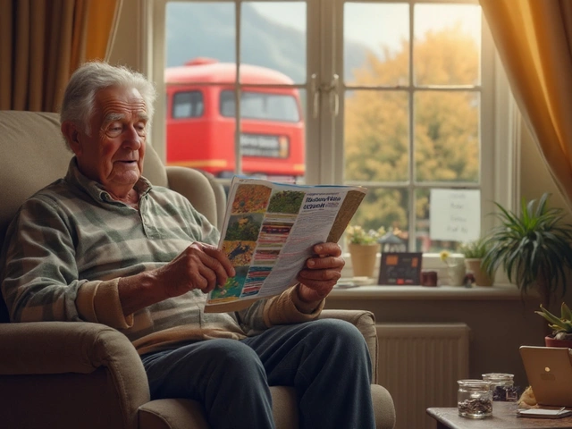 Kemadrin Uses, Side Effects, Dosage & Practical Tips for Patients