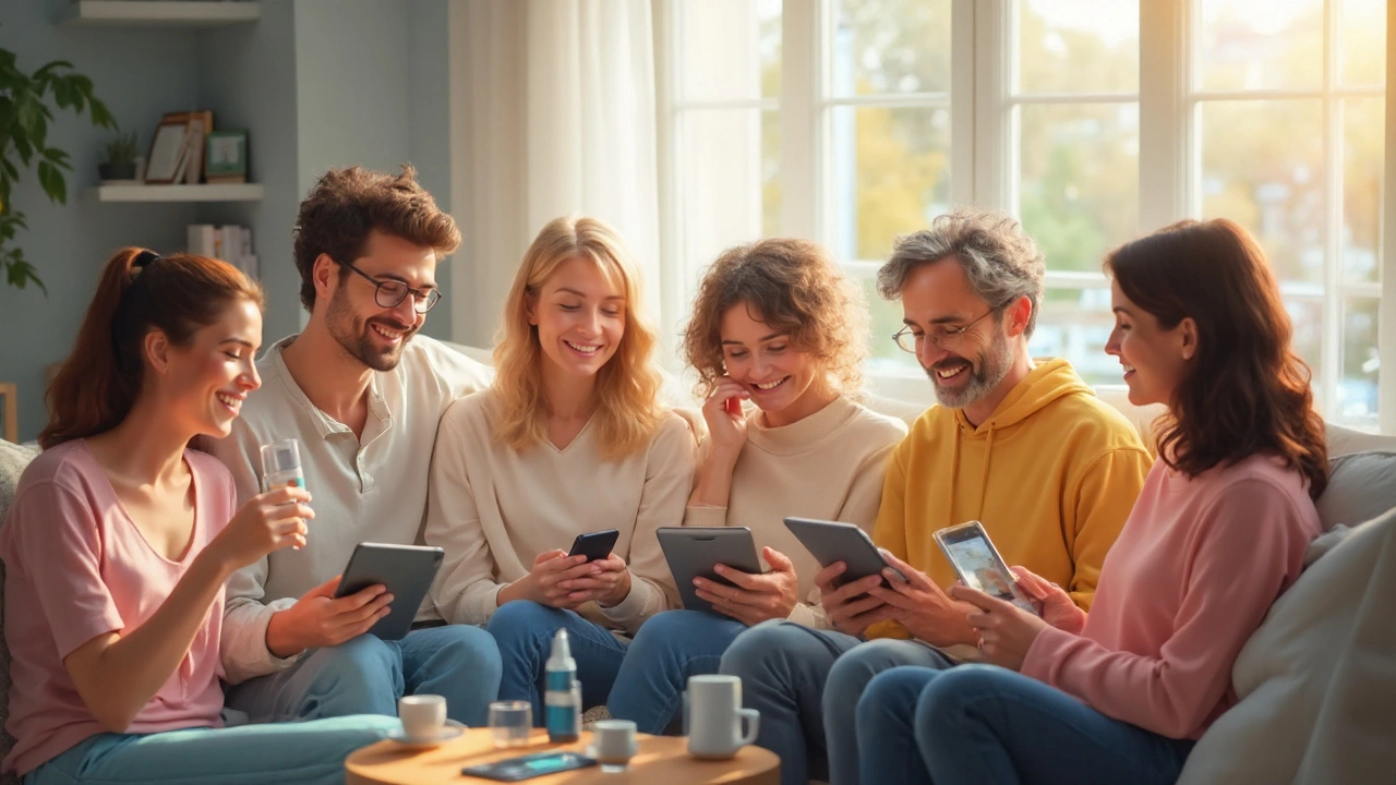 Tips for Getting the Most Out of Online Prescription Services