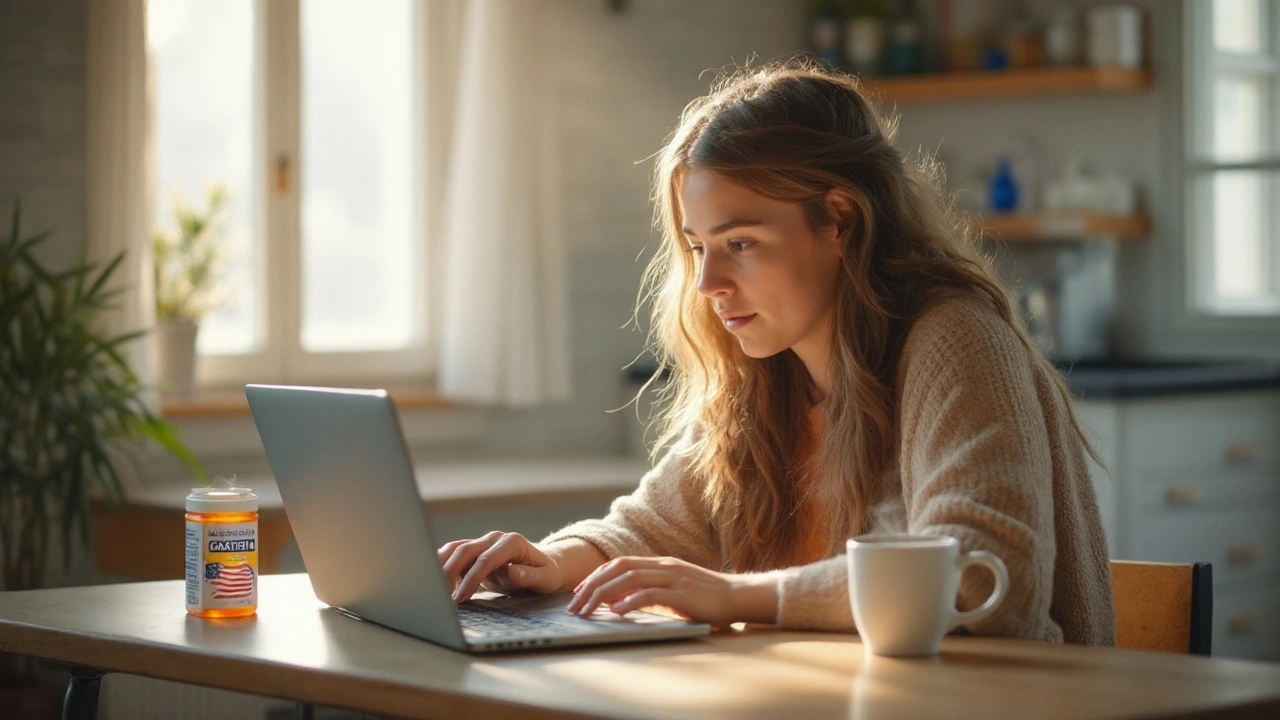 Buy Cheap Generic Bactrim Online: Safe Guide & Cost Comparison