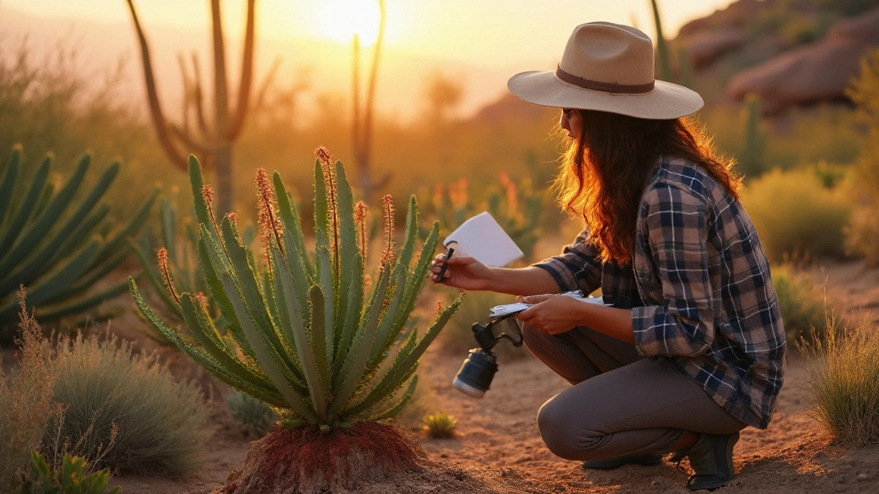 Canaigre (Rumex hymenosepalus) Benefits, Uses, Dosage & Safety Guide