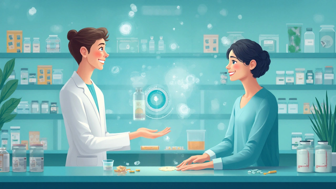 Dosage and Administration