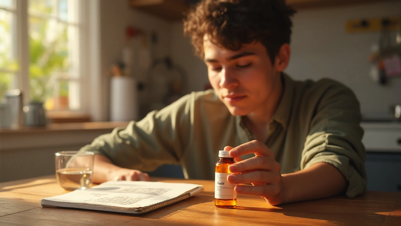 Haldol (Haloperidol) Guide: Uses, Dosage, Side Effects & Safety