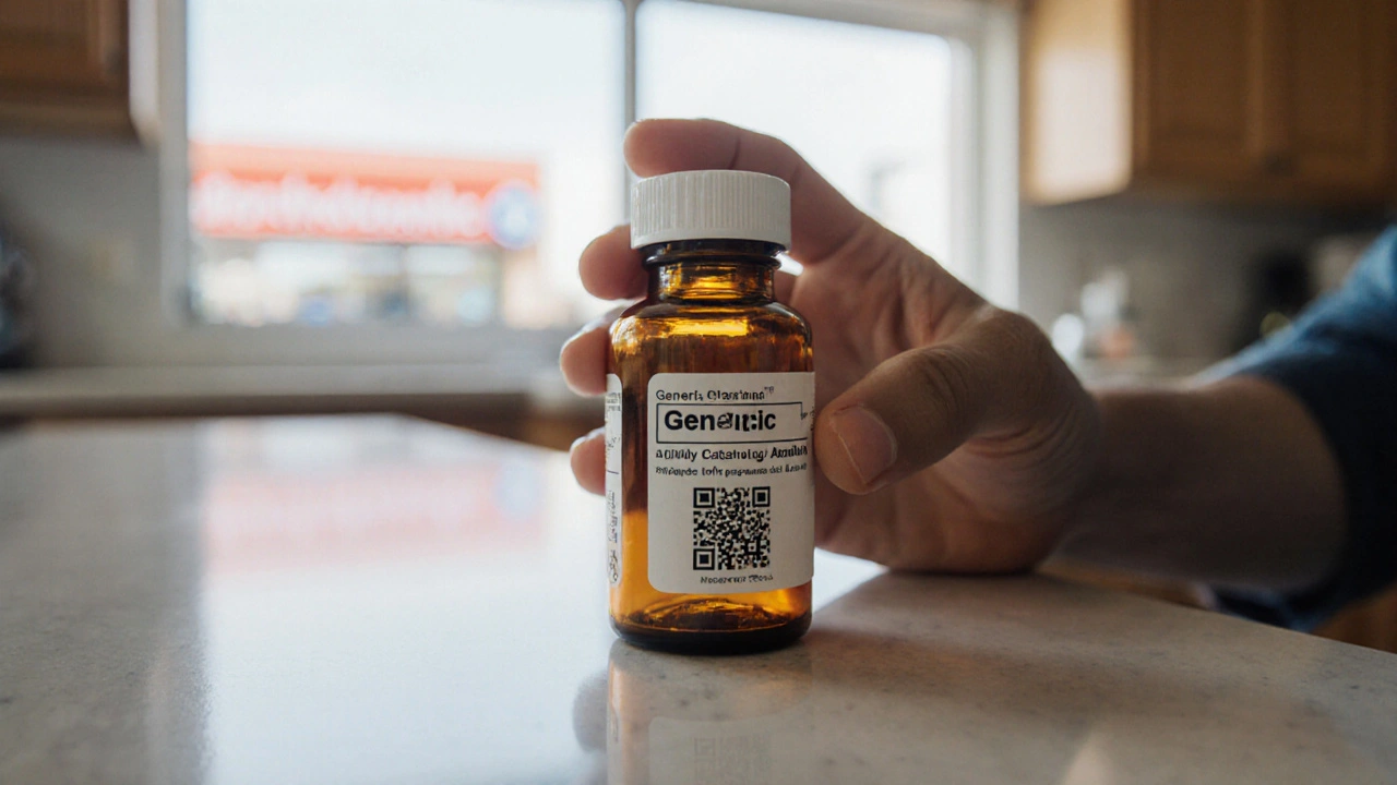 Step‑by‑Step Guide to Buying Cheap Generic Seroquel Safely