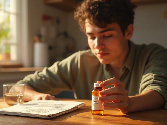 Haldol (Haloperidol) Guide: Uses, Dosage, Side Effects & Safety