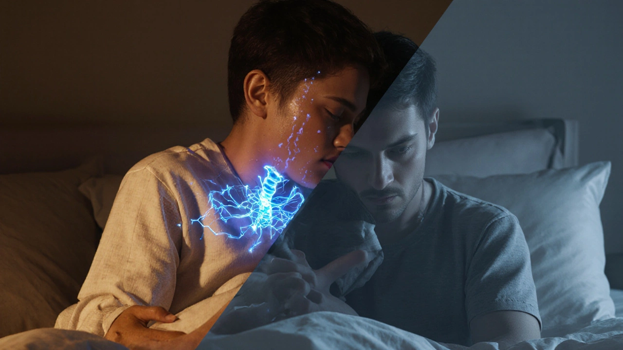Hyperthyroidism and Chronic Fatigue Syndrome: How They're Connected