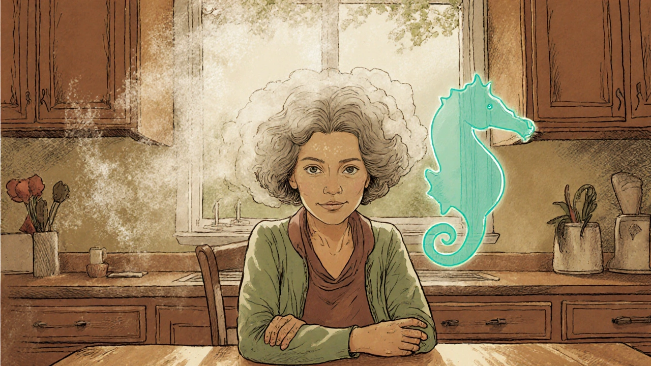 Progesterone Deficiency and Memory Loss: What the Science Says