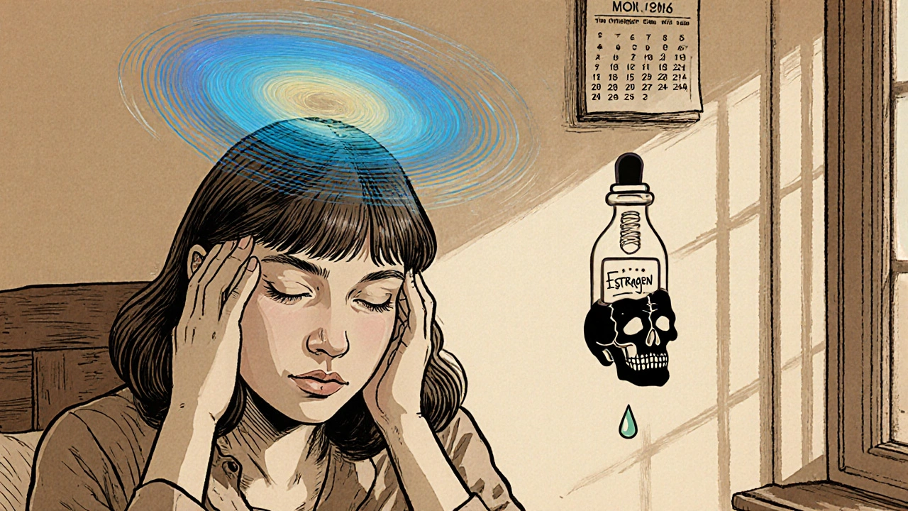 Sumatriptan for Menstrual Migraines: Effectiveness, Dosage, and Risks