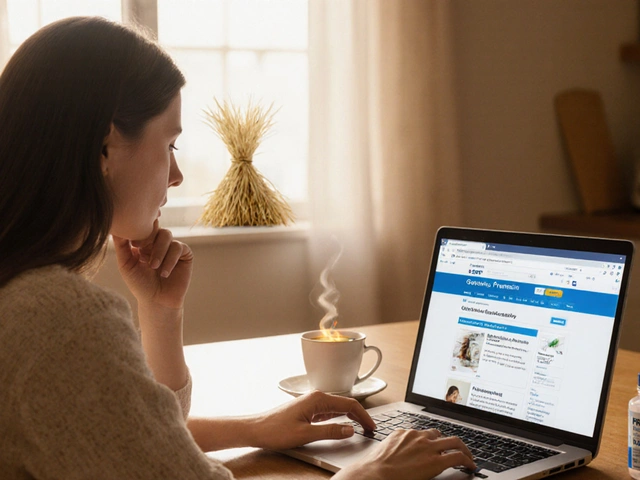 Buy Cheap Generic Premarin Online - Safe Guide and Price Tips