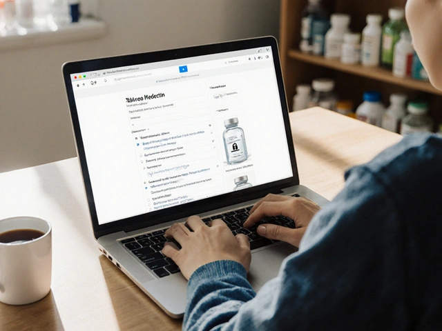 How to Buy Cheap Generic Ivermectin Online Safely - 2025 Guide