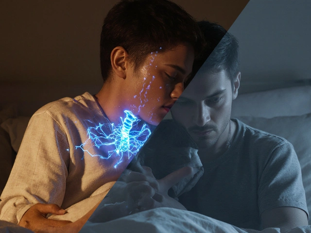Hyperthyroidism and Chronic Fatigue Syndrome: How They're Connected