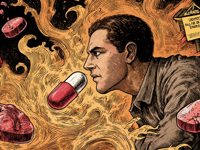 Oral vs Injection vs Topical: How Delivery Method Affects Side Effects