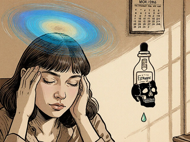 Sumatriptan for Menstrual Migraines: Effectiveness, Dosage, and Risks