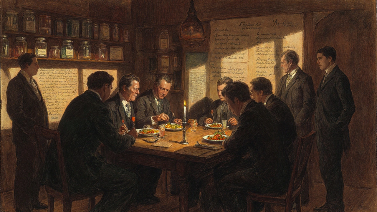 FDA Safety Communications Archive: How to Research Historical Drug and Device Warnings