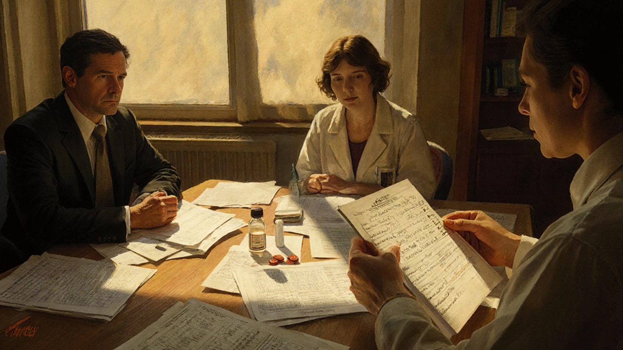 Medication Safety and Mental Health: How to Coordinate Care to Prevent Harm