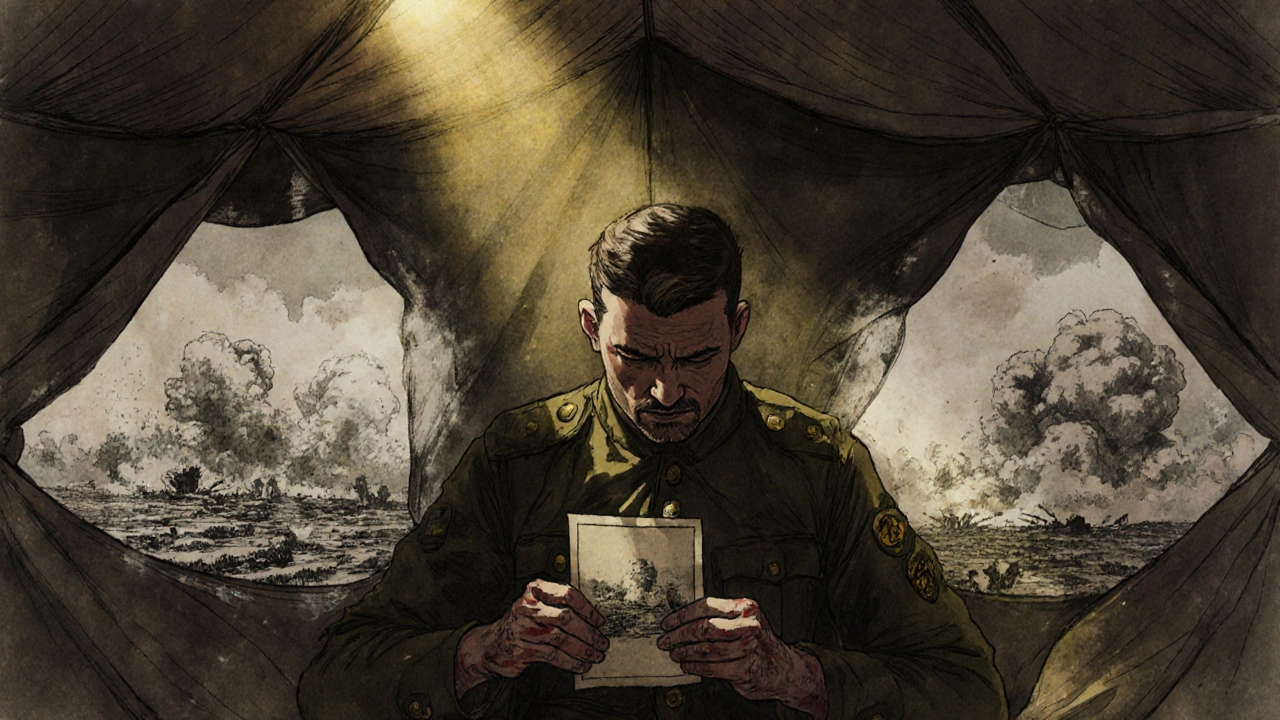 Post-Traumatic Stress Disorder: How Trauma Processing and Medication Work Together