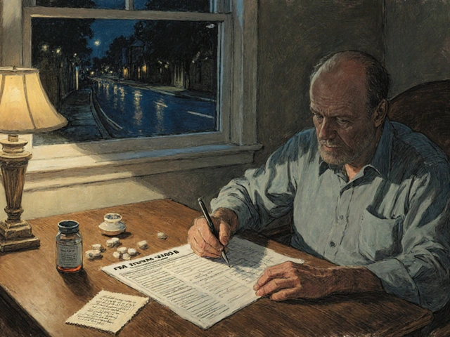 How to Report Adverse Drug Reactions to FDA MedWatch