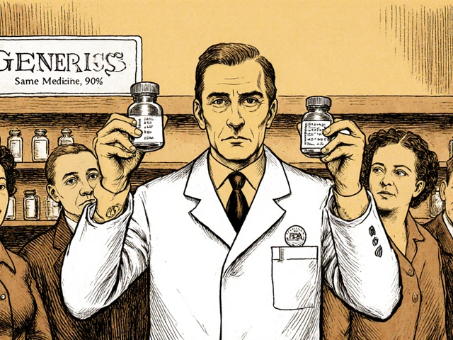 How to Save Money with Generics Without Sacrificing Safety