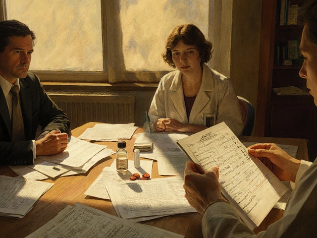 Medication Safety and Mental Health: How to Coordinate Care to Prevent Harm