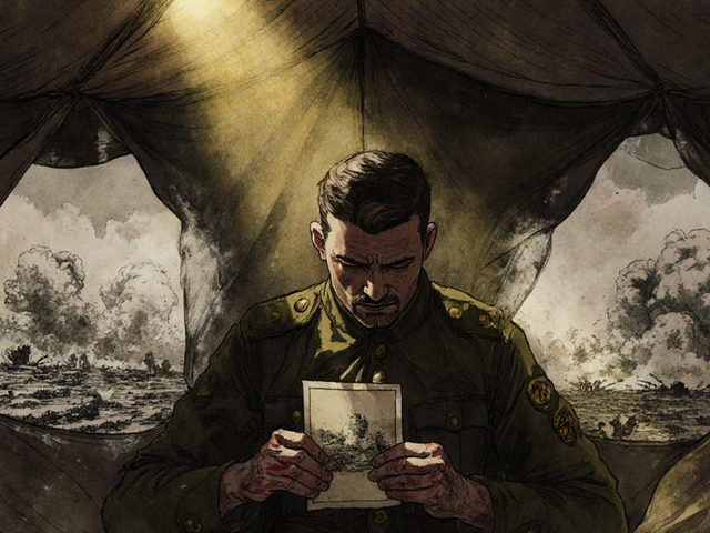 Post-Traumatic Stress Disorder: How Trauma Processing and Medication Work Together