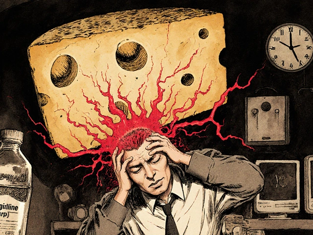 Severe Hypertensive Crisis from Drug Interactions and Reactions