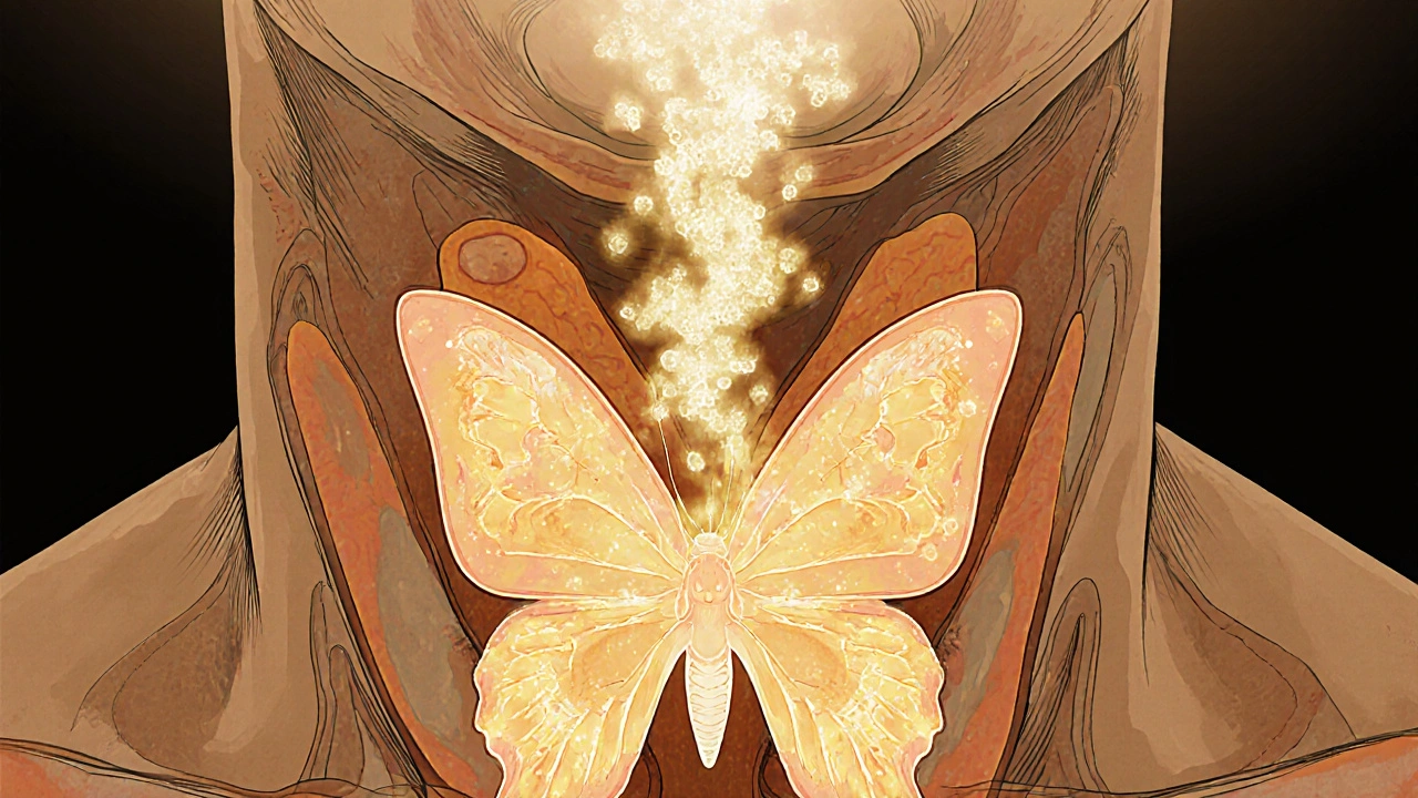 Thyroid Cancer: Understanding Types, Radioactive Iodine Therapy, and Thyroidectomy