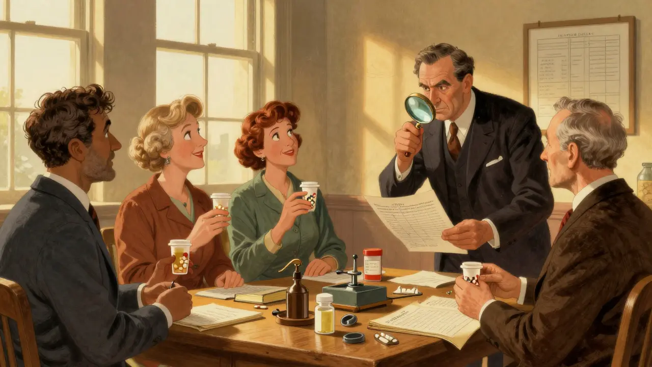 Age and Sex in Bioequivalence Studies: What Regulators Require Today