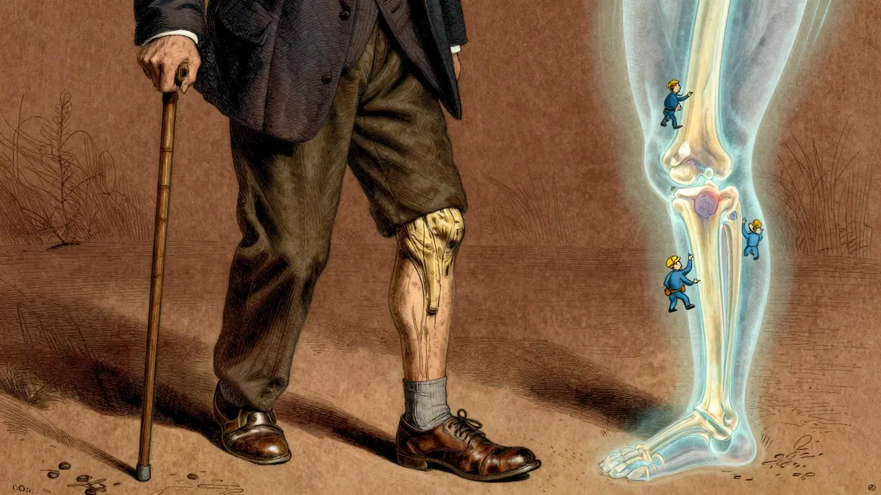 Arthritis Types Explained: Osteoarthritis vs. Rheumatoid Arthritis and Other Common Forms