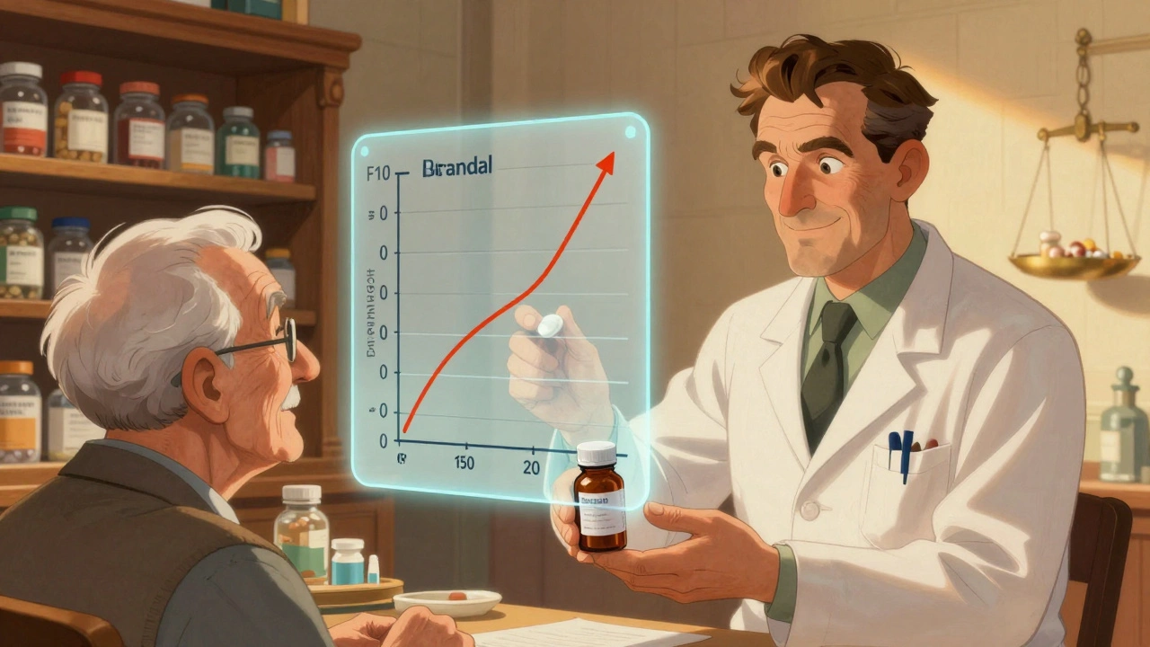 Bioequivalence and Patient Safety: Why Testing Ensures Safe Generic Medications