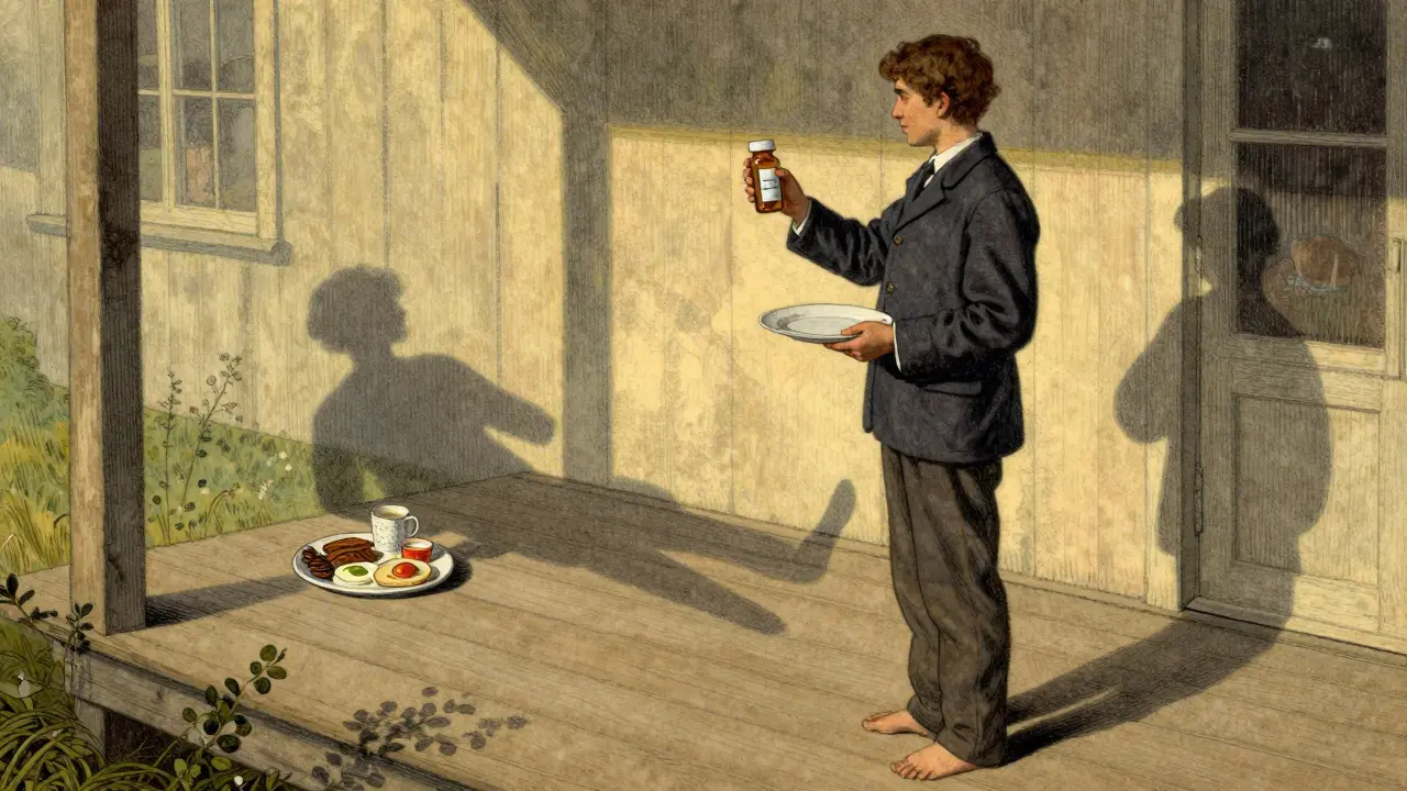 Fasted vs Fed State Testing: Why Both Conditions Matter for Health and Medications