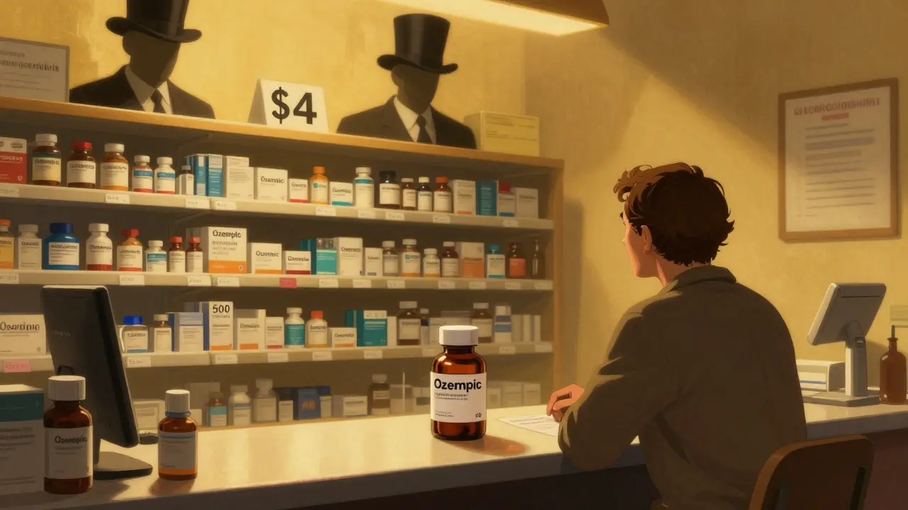 Pharmaceutical Prices across Different Countries: A Real-World Comparison