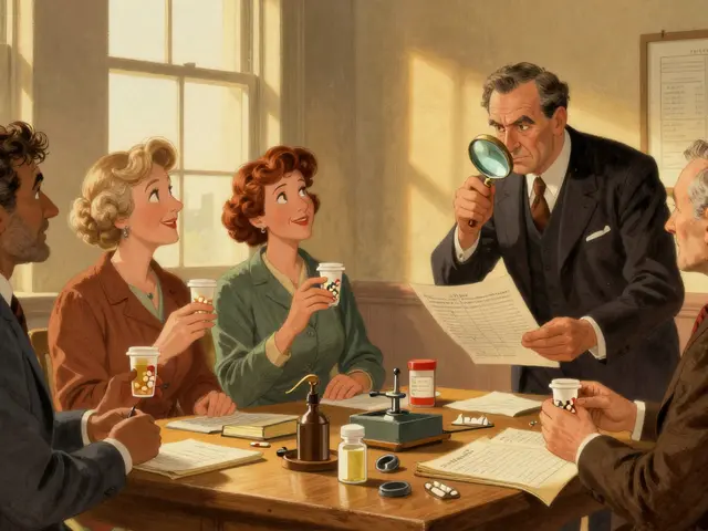 Age and Sex in Bioequivalence Studies: What Regulators Require Today