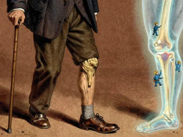 Arthritis Types Explained: Osteoarthritis vs. Rheumatoid Arthritis and Other Common Forms