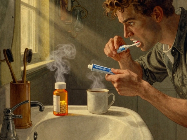 How to Use Behavioral Tricks to Build a Medication Habit