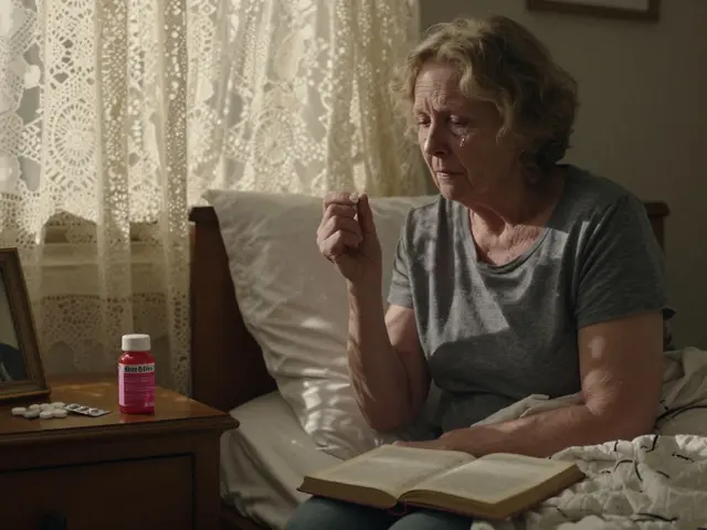 Narrative Medicine: How Personal Stories Shape Acceptance of Generic Treatments