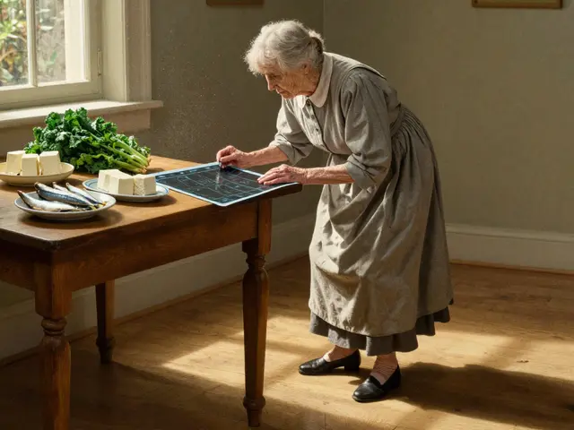 Osteoporosis Risk: How to Stop Bone Density Loss and Prevent Fractures