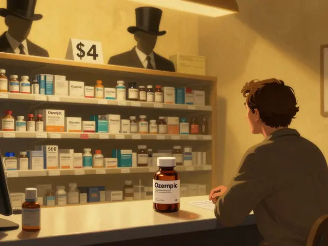 Pharmaceutical Prices across Different Countries: A Real-World Comparison