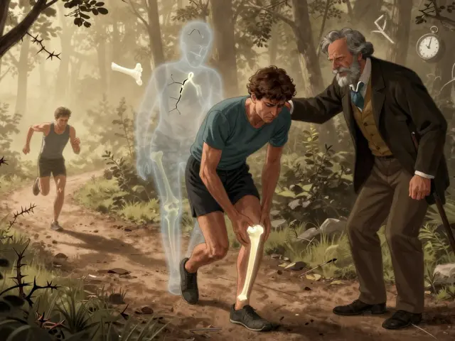 Shin Splints vs Stress Fractures: Evidence-Based Return-to-Run Plans That Work