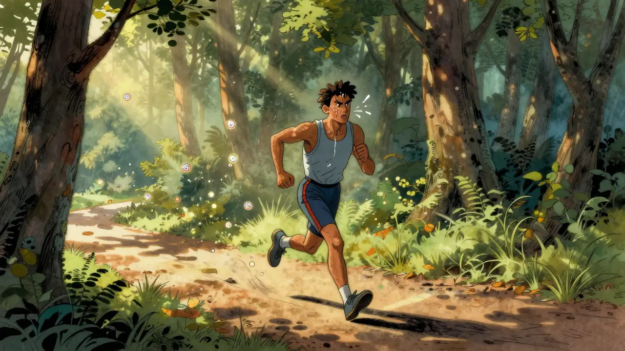 Exercise for Weight Loss: Cardio vs. Strength Training - What Actually Works