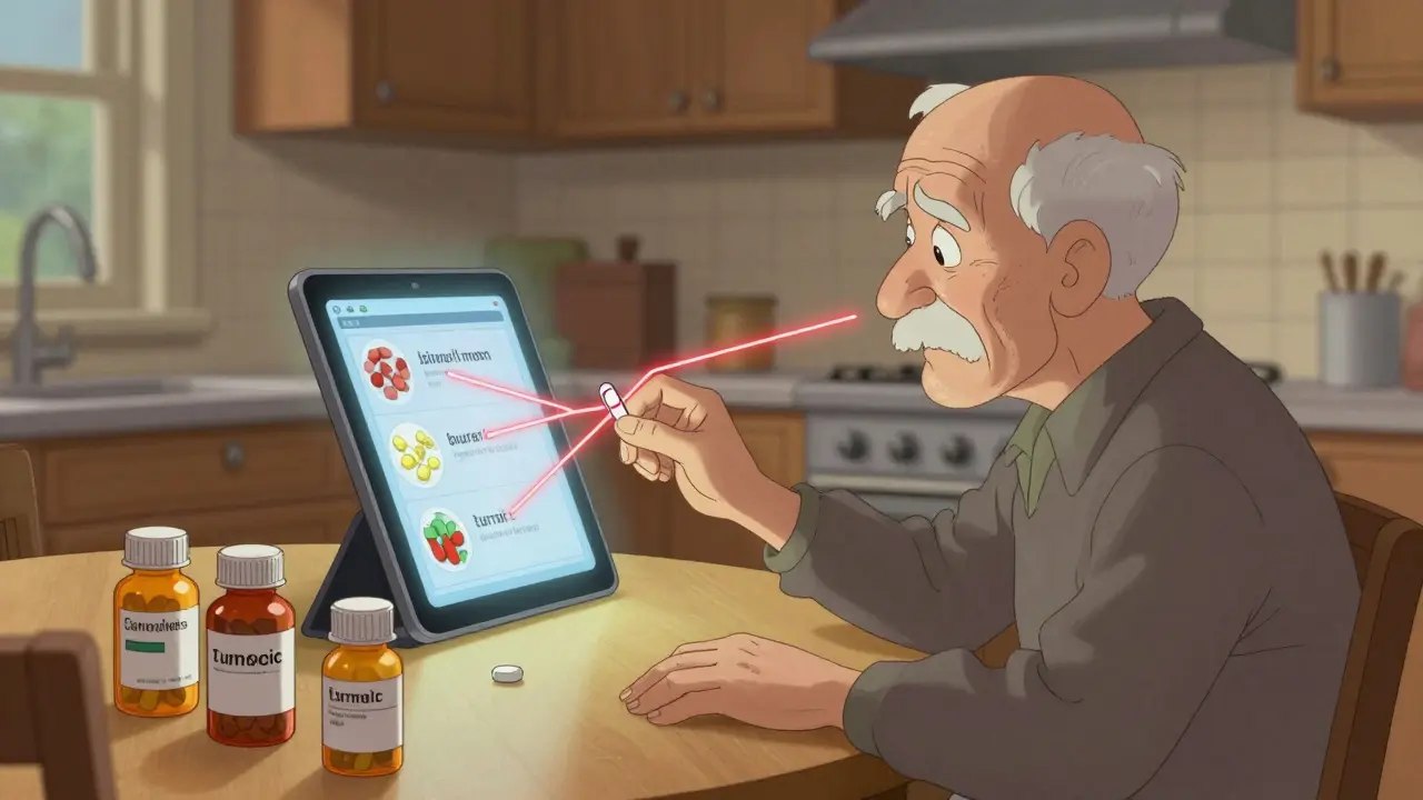 Generic Drug Interactions: How Digital Consultation Tools Keep You Safe